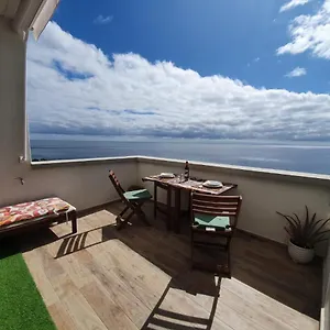Playa Chica 1 Апартаменты