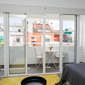 Gotoseville Molviedro , Siviglia Spagna