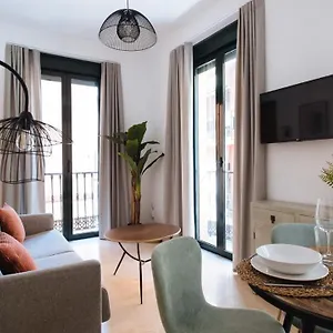 Chiqui And Vicente , Siviglia Spagna