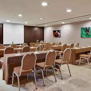 3* מלון Nh Tenerife