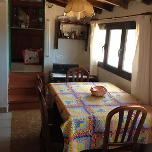 Casa Del Caminero En Landhuis