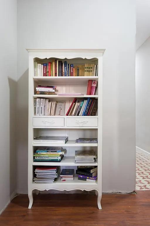 Palacio De Daoiz Lofts Santa Cruz de Tenerife Apartment